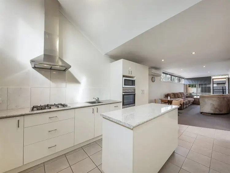Third view of Homely unit listing, 3/115 Swan Street, Wangaratta VIC 3677