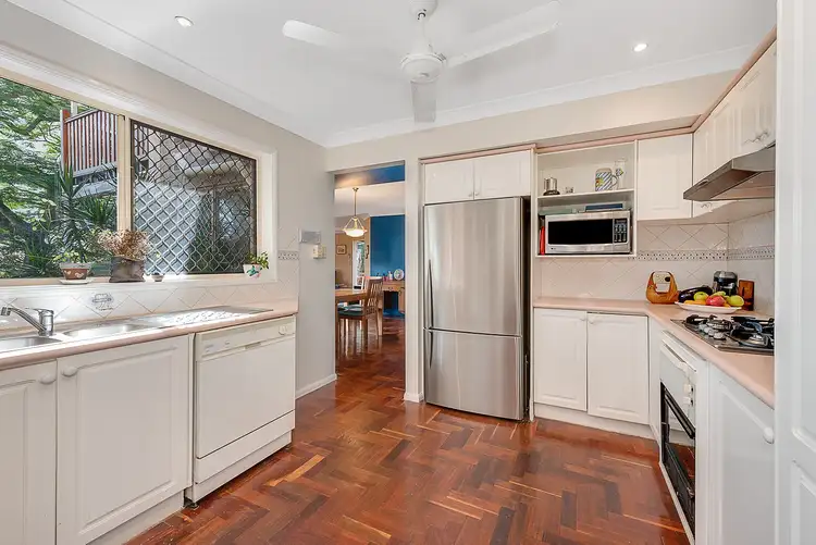 1/23 Walkers Way, Nundah QLD 4012