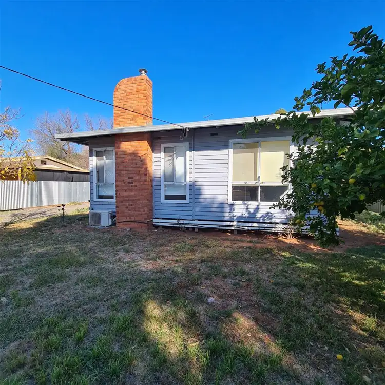 Main view of Homely house listing, 48 Nugget Street, Kerang VIC 3579
