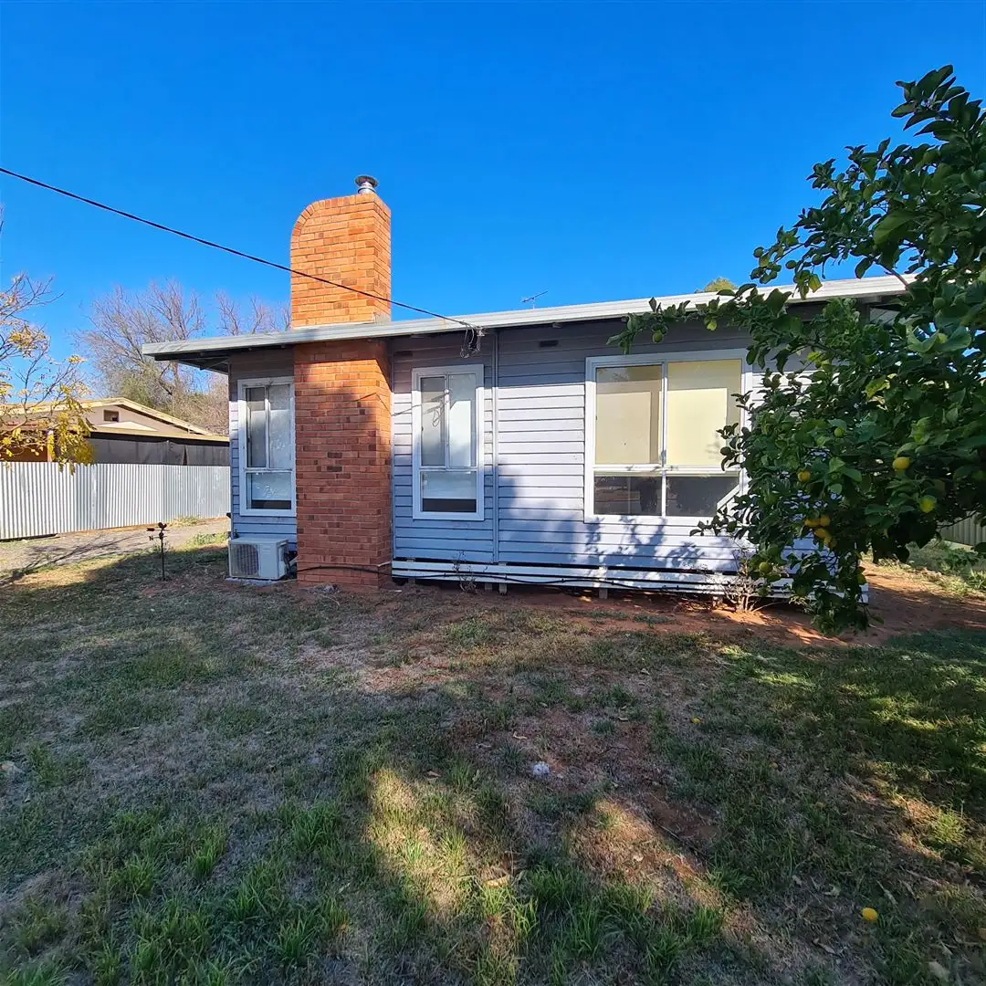 Main view of Homely house listing, 48 Nugget Street, Kerang VIC 3579