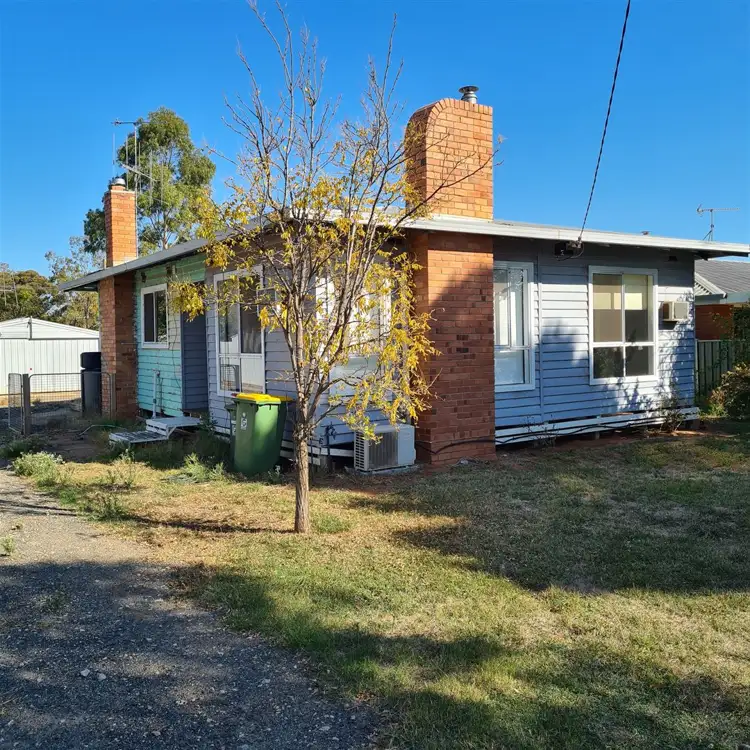 Third view of Homely house listing, 48 Nugget Street, Kerang VIC 3579