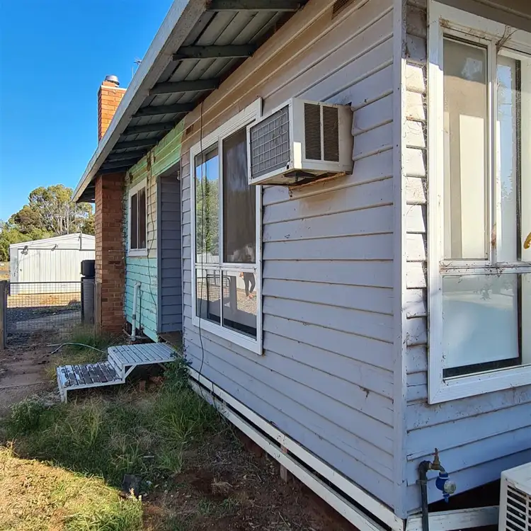 Fourth view of Homely house listing, 48 Nugget Street, Kerang VIC 3579