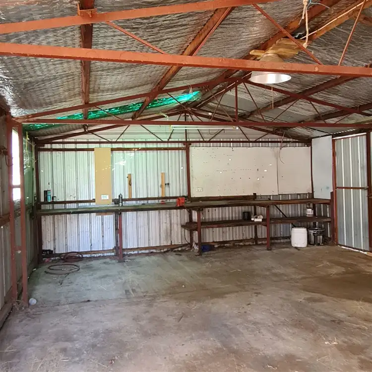 Seventh view of Homely house listing, 48 Nugget Street, Kerang VIC 3579