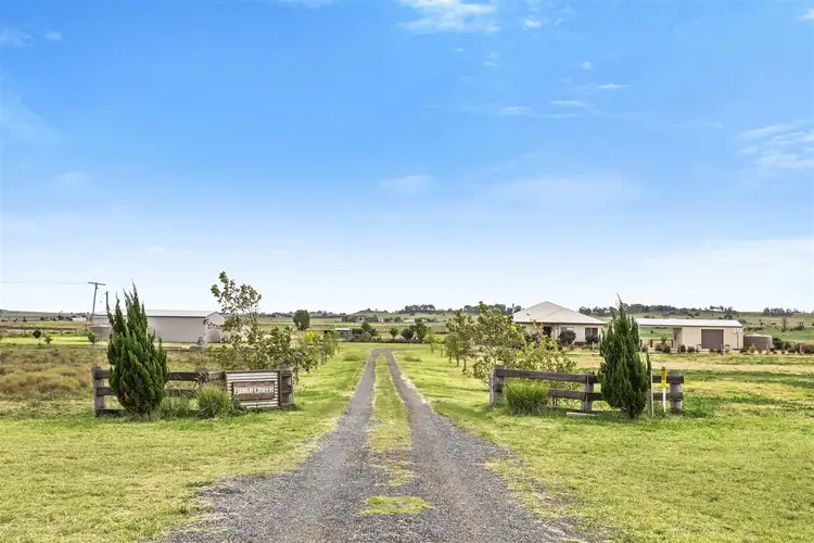 1448 Toowoomba Karara Road