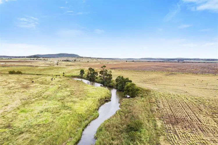 Second view of Homely rural property listing, 1448 Toowoomba Karara Road, Cambooya QLD 4358