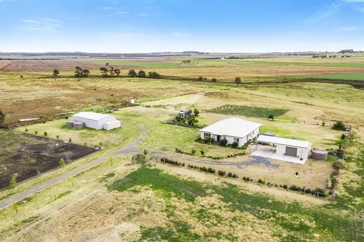 Third view of Homely rural property listing, 1448 Toowoomba Karara Road, Cambooya QLD 4358