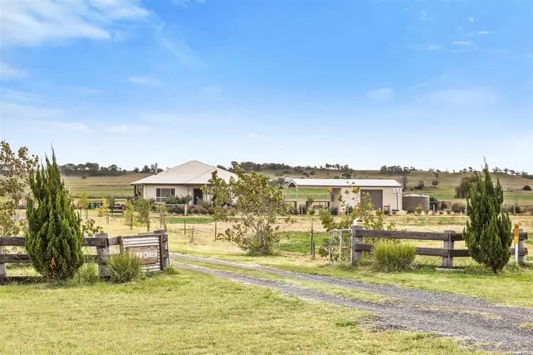 Fourth view of Homely rural property listing, 1448 Toowoomba Karara Road, Cambooya QLD 4358