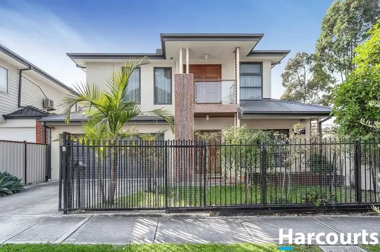 Main view of Homely house listing, 4 Service Street, Sunshine VIC 3020