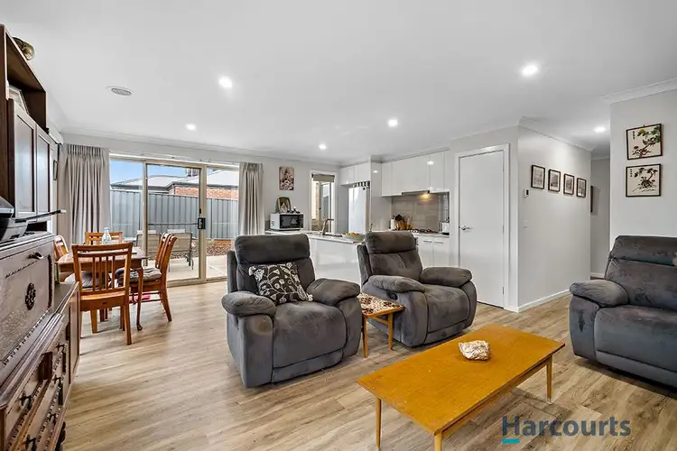 Second view of Homely house listing, 1 Chisholm Street, Maryborough VIC 3465