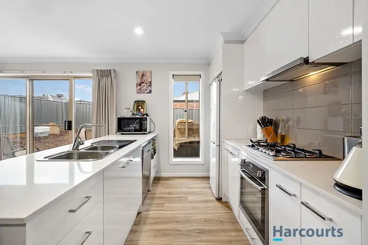 Third view of Homely house listing, 1 Chisholm Street, Maryborough VIC 3465