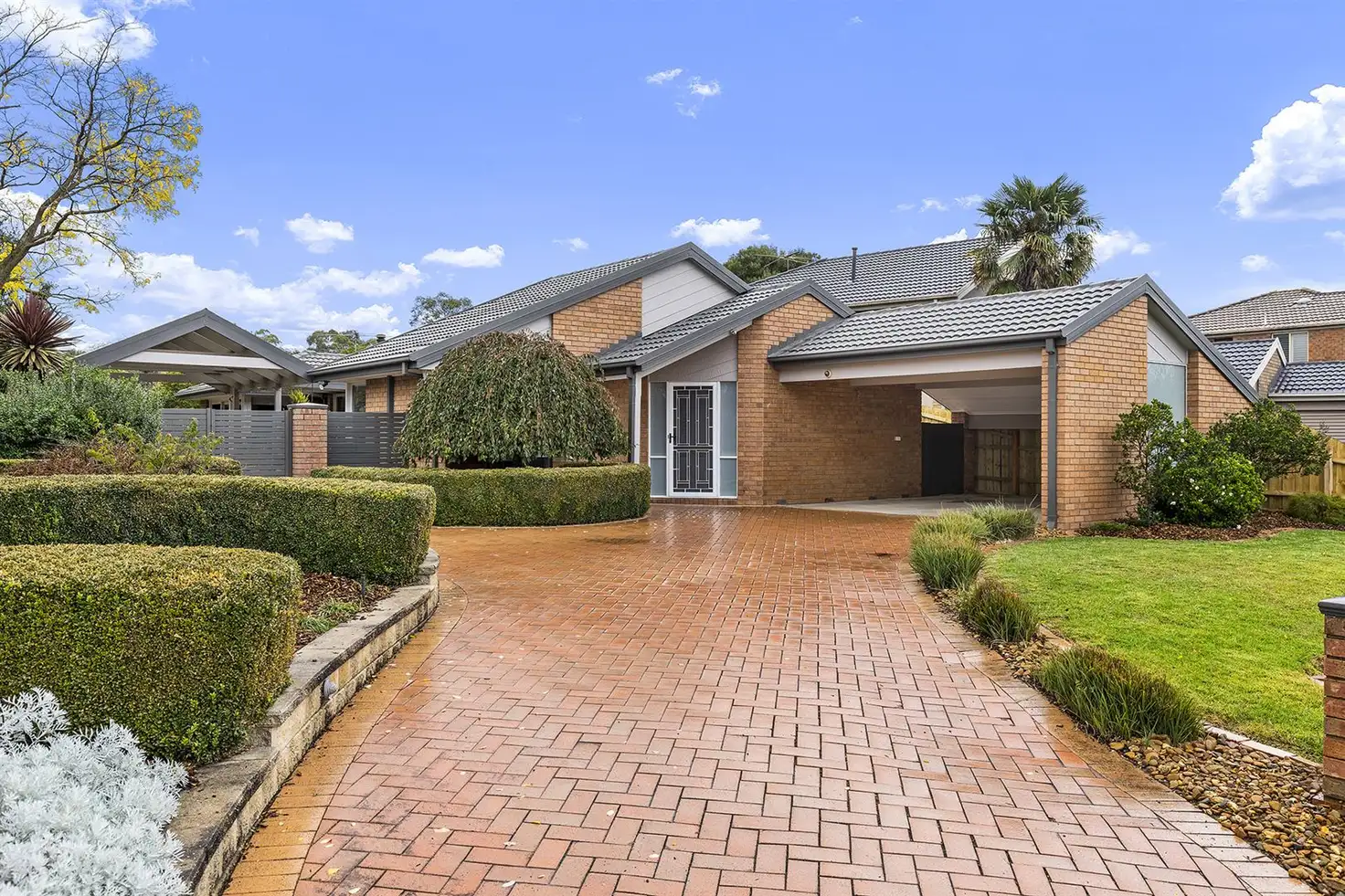 Main view of Homely house listing, 18 Lakesfield Drive, Lysterfield VIC 3156