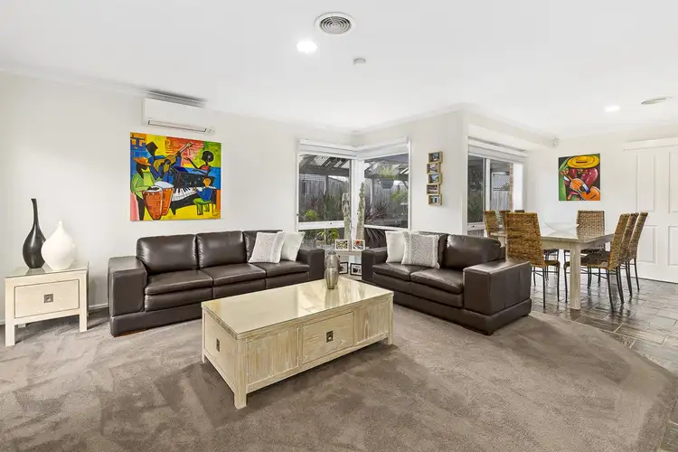Second view of Homely house listing, 18 Lakesfield Drive, Lysterfield VIC 3156