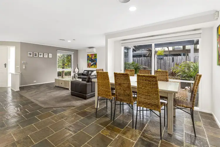 Fourth view of Homely house listing, 18 Lakesfield Drive, Lysterfield VIC 3156