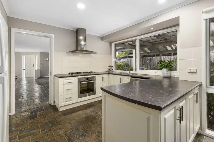 Sixth view of Homely house listing, 18 Lakesfield Drive, Lysterfield VIC 3156