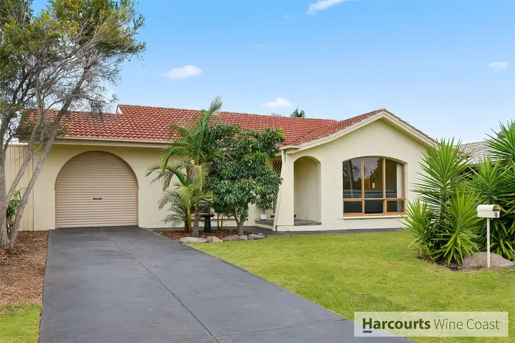 16 Gifford Terrace, Seaford SA 5169