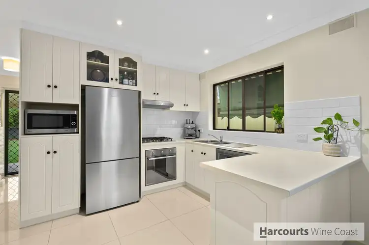 Third view of Homely house listing, 16 Gifford Terrace, Seaford SA 5169