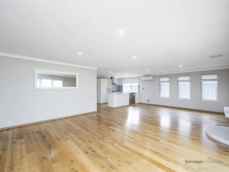 Third view of Homely house listing, 19 Nottingham Green, High Wycombe WA 6057