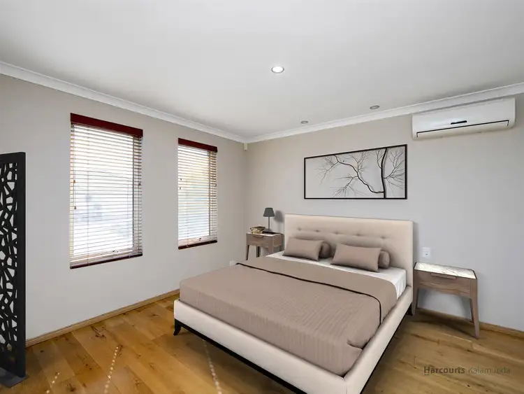 Fourth view of Homely house listing, 19 Nottingham Green, High Wycombe WA 6057