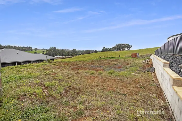 Third view of Homely land listing, 106 Three Mile Line Road, Shorewell Park TAS 7320