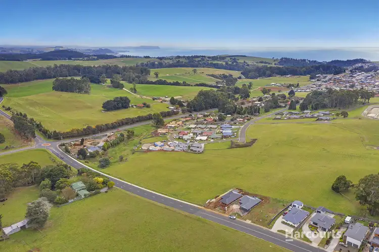 Fifth view of Homely land listing, 106 Three Mile Line Road, Shorewell Park TAS 7320