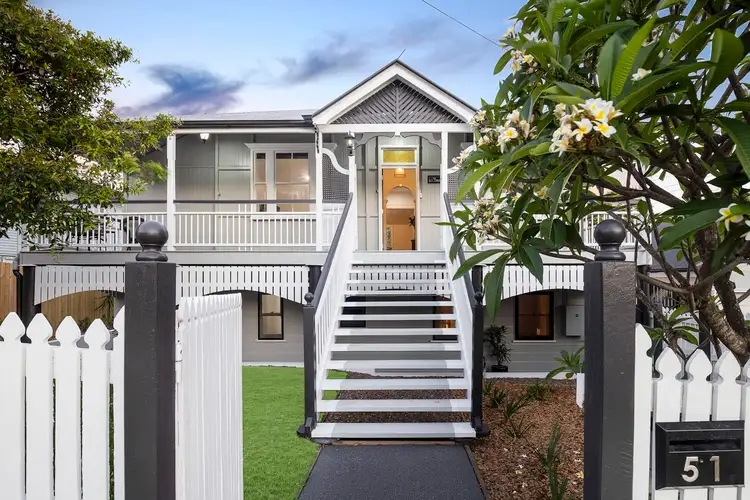 51 Apollo Road, Bulimba QLD 4171