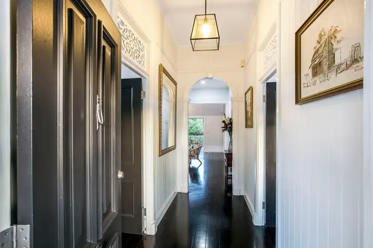 Second view of Homely house listing, 51 Apollo Road, Bulimba QLD 4171