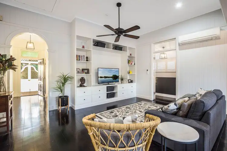 Third view of Homely house listing, 51 Apollo Road, Bulimba QLD 4171