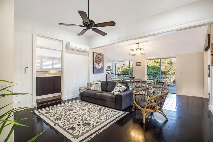 Fourth view of Homely house listing, 51 Apollo Road, Bulimba QLD 4171