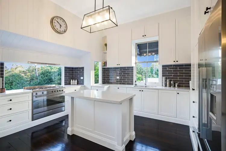 Fifth view of Homely house listing, 51 Apollo Road, Bulimba QLD 4171