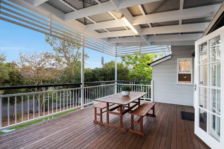 Sixth view of Homely house listing, 51 Apollo Road, Bulimba QLD 4171