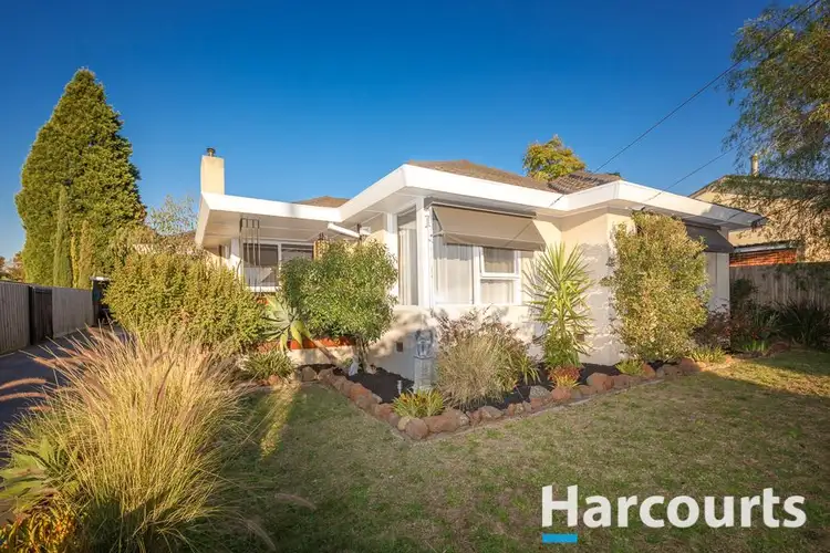 Second view of Homely house listing, 1 Waranga Street, Dandenong North VIC 3175