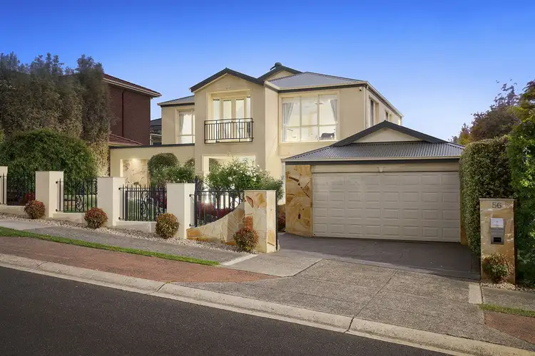 56 Major Crescent, Lysterfield VIC 3156