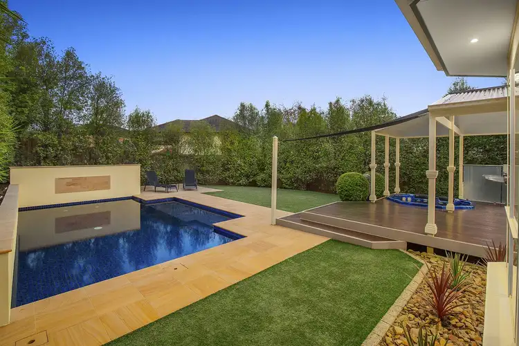 Second view of Homely house listing, 56 Major Crescent, Lysterfield VIC 3156