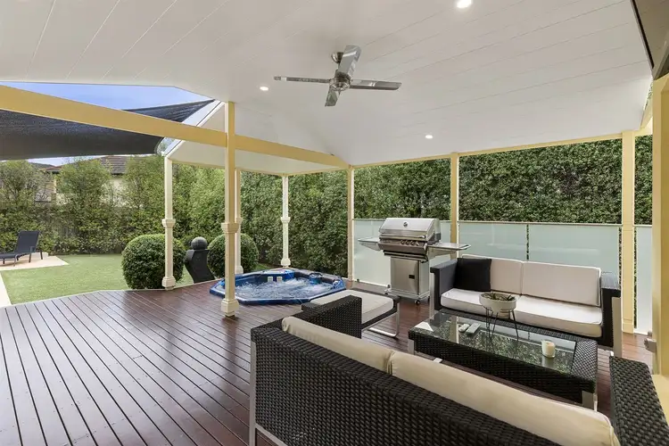 Fourth view of Homely house listing, 56 Major Crescent, Lysterfield VIC 3156