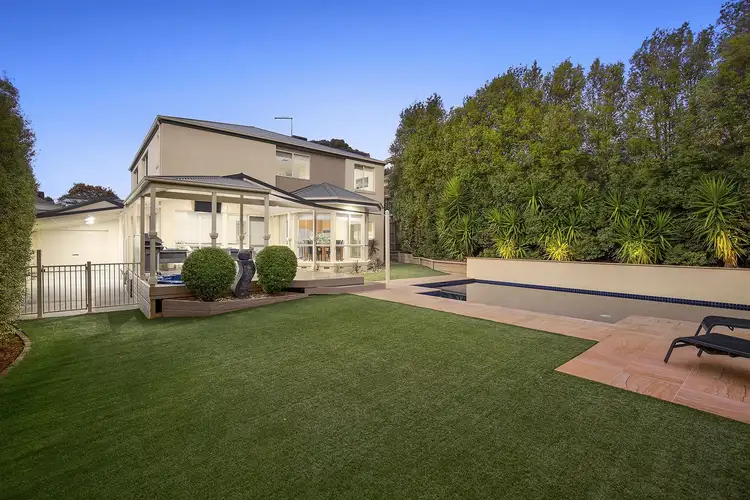 Fifth view of Homely house listing, 56 Major Crescent, Lysterfield VIC 3156