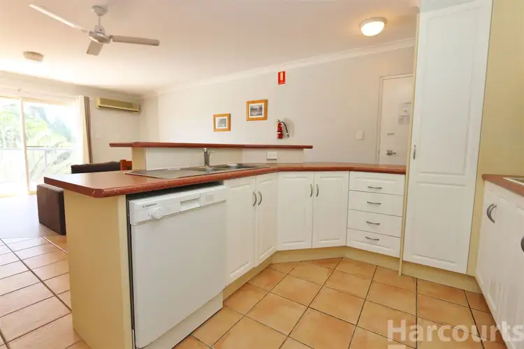 Second view of Homely unit listing, 12/21-27 Sylvan Beach Esplanade, Bellara QLD 4507