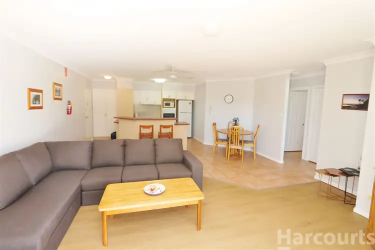 Fourth view of Homely unit listing, 12/21-27 Sylvan Beach Esplanade, Bellara QLD 4507