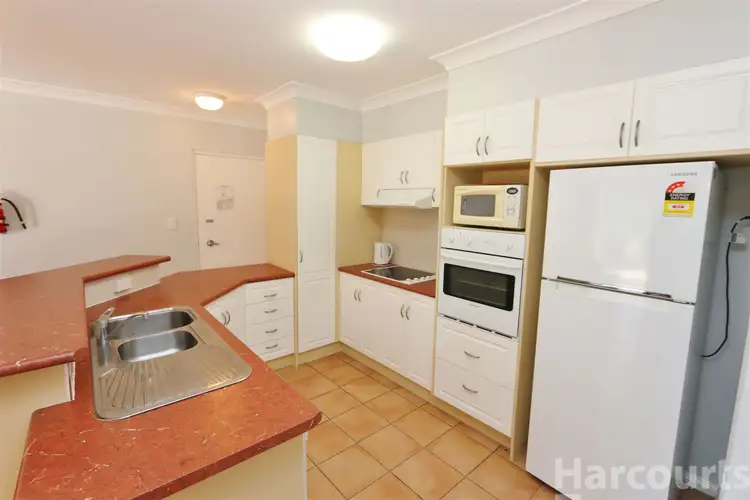 Sixth view of Homely unit listing, 12/21-27 Sylvan Beach Esplanade, Bellara QLD 4507