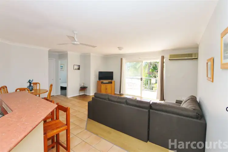 Seventh view of Homely unit listing, 12/21-27 Sylvan Beach Esplanade, Bellara QLD 4507