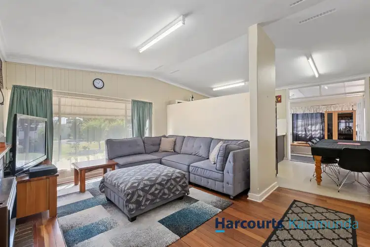 Main view of Homely house listing, 7 Jeanhulley Road, High Wycombe WA 6057