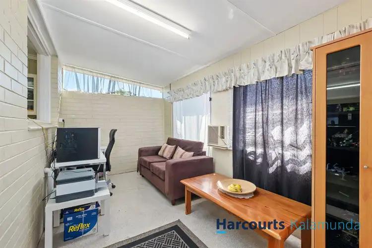 Seventh view of Homely house listing, 7 Jeanhulley Road, High Wycombe WA 6057