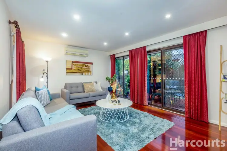 Third view of Homely house listing, 15 Bungonia Street, Narrabundah ACT 2604