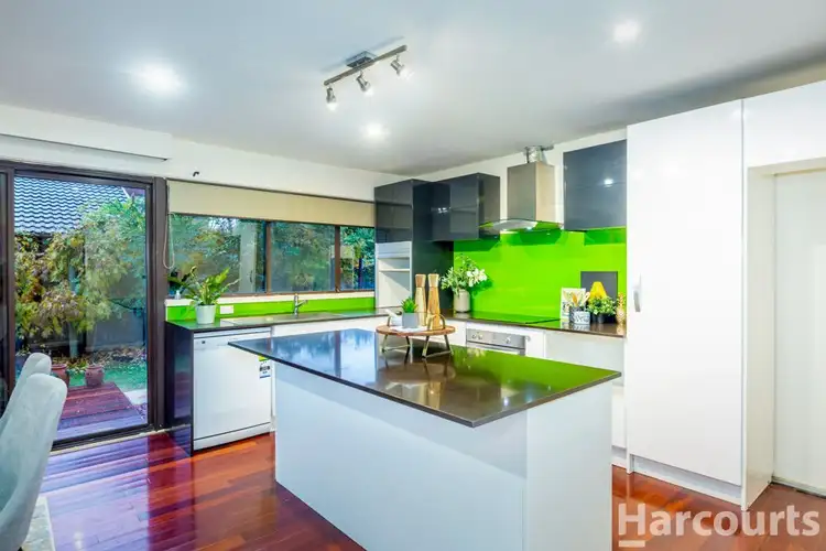 Fourth view of Homely house listing, 15 Bungonia Street, Narrabundah ACT 2604
