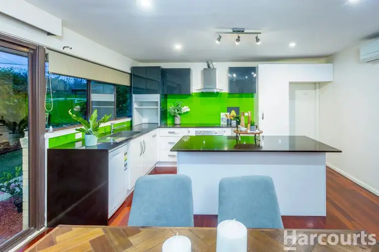 Fifth view of Homely house listing, 15 Bungonia Street, Narrabundah ACT 2604