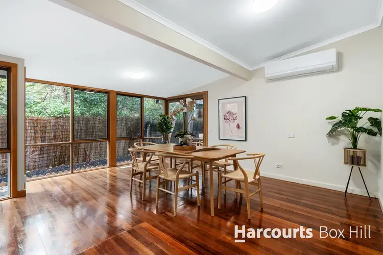 Fourth view of Homely house listing, 3 Leddy Street, Forest Hill VIC 3131