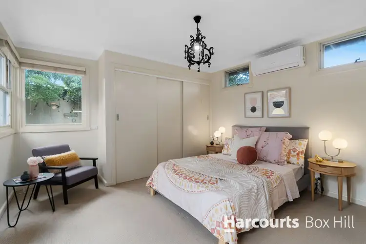 Sixth view of Homely house listing, 3 Leddy Street, Forest Hill VIC 3131