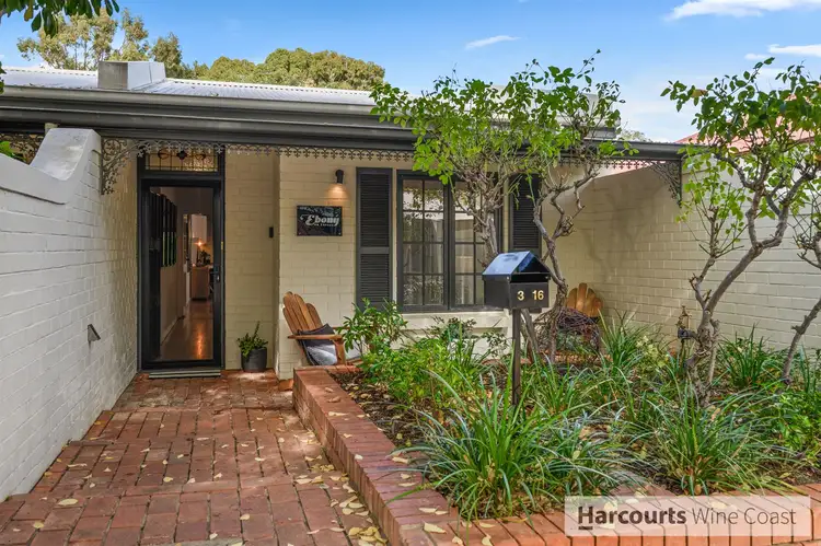 3/16 Edsall Street, Norwood SA 5067
