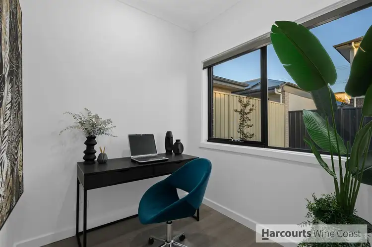 Main view of Homely townhouse listing, 3/23 Arthur Street, Tranmere SA 5073