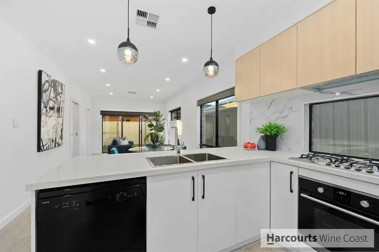Third view of Homely townhouse listing, 3/23 Arthur Street, Tranmere SA 5073