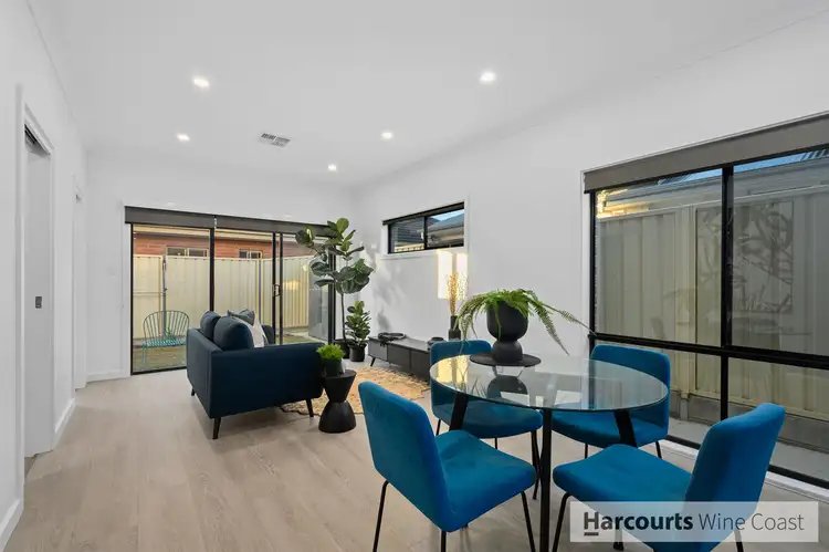 Fifth view of Homely townhouse listing, 3/23 Arthur Street, Tranmere SA 5073